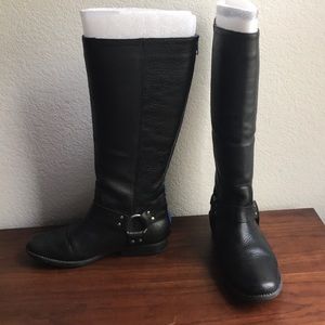 Steve Madden Boots